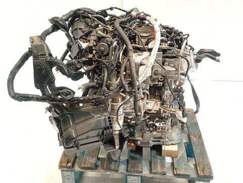 Foto 3ª: Motor Completo Kia Rio DRIVE 100CV 74KW [G3LF] (2023)