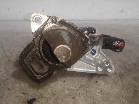 Foto 3ª: Motor de Arranque Dacia Sandero H4BA4 (2014)