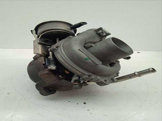 Foto 3ª: Turbocompresor Renault Laguna CONFORT DYNAMIQUE 131CV 96KW [F9Q] (2006)