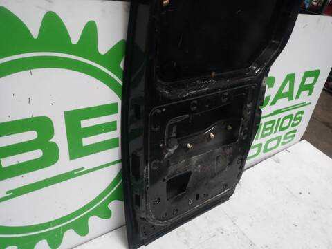 Foto 3ª: Puerta Lateral Corredera Derecha Renault Kangoo PROFESIONAL 75CV [K9KB6] (2008)