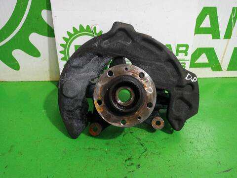 Foto 2ª: Mangueta Delantera Derecha Peugeot 508 ACTIVE 140CV [8DRHF8] (2011)