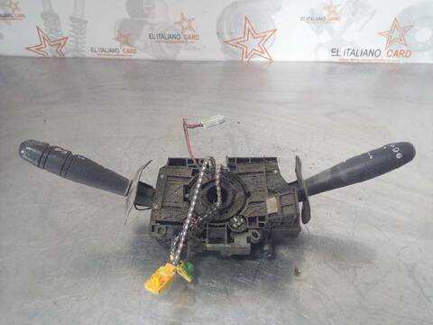 Mando Luces Renault Megane 75CV 55KW I CLASSIC LA0)