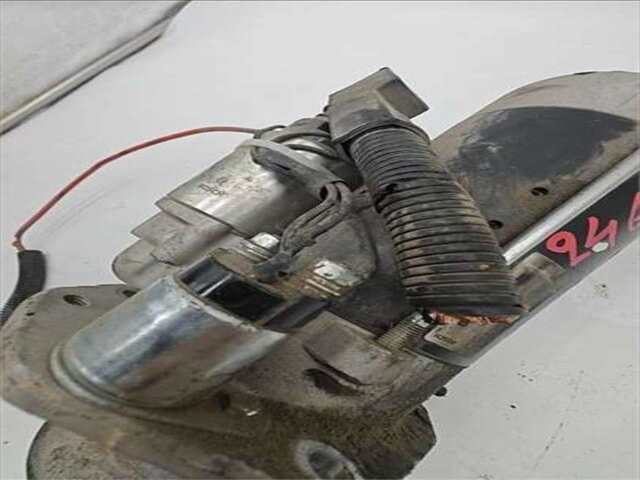 Foto 3ª: Motor de Arranque Nissan Atleon 5570 [IBSE4+185E4]