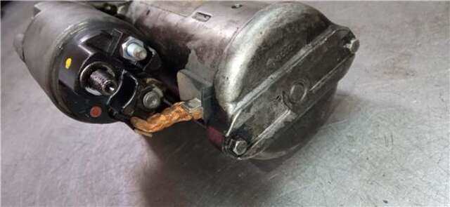 Foto 3ª: Motor de Arranque Bmw Serie 1 114 1.5 116 D [1.5 LTR. - 85 KW 12V TURBODIESEL]