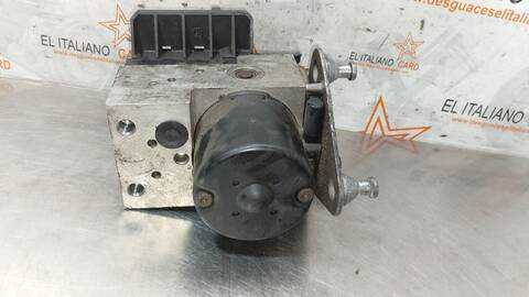 Abs Mercedes Clase C 160 220 CDI CLASSIC SELECTION 202.133) BERLINA 125CV 92KW