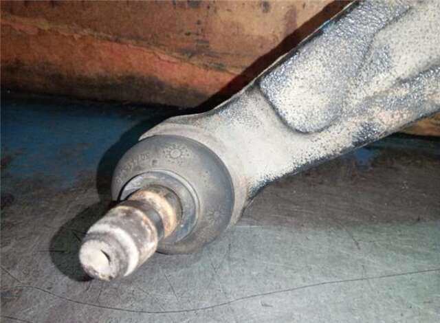 Foto 3ª: Brazo Suspension Delantero Izquierdo Fiat 500 1.2 [169 A4.000]