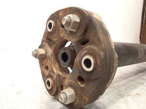 Foto 2ª: Transmision Central Mercedes Clase C 160 C 220 CDI BLUEEFFICIENCY 204.302) COUPE 170CV 125KW [651911] (2011)