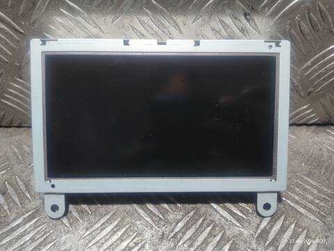 Pantalla Multifuncion Opel Insignia A20DTH BERLINA