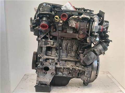 Motor Completo Ford C Max 1.6 TDCI 90CV 66KW FOCUS