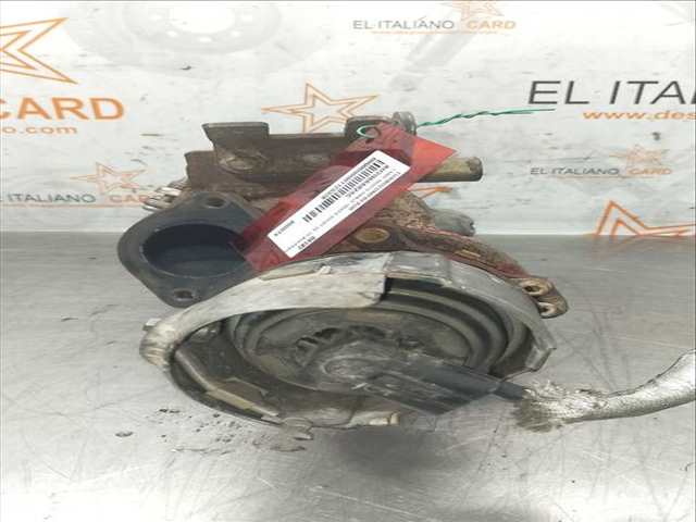 Foto 3ª: Turbocompresor Land Rover Range V6 TD AUTOBIOGRAPHY 245CV 180KW [30DDTX] (2011)