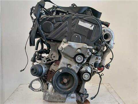 Foto 4ª: Motor Completo Opel Insignia 2.0 EDITION BERLINA 131CV 96KW [A 20 DTH] (2010)