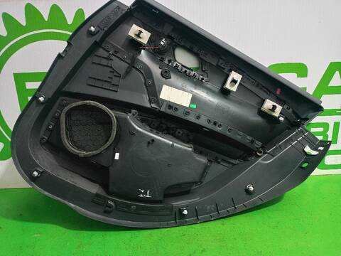 Foto 2ª: Tapizados Cartoneras Peugeot 508 ACTIVE 150CV [AH01] (2011)