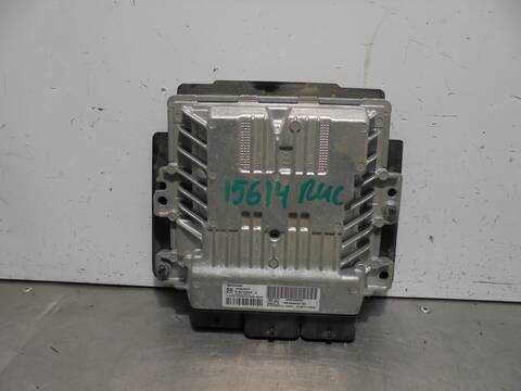Foto 3ª: Centralita Motor ECU Peugeot 5008 1.6 HDI FAP 112CV 82KW [9H05] (2012)