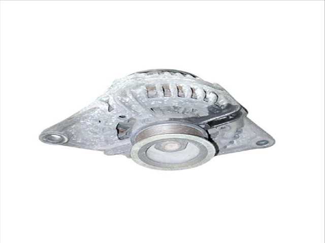 Foto 2ª: Alternador Iveco Daily 29 L 10 V ALJA43A2 ALJA42A2 ALJA41A2) (1999)