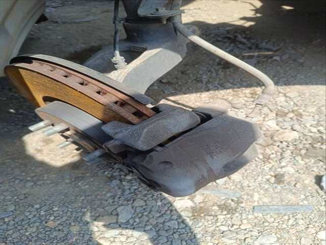 Pinza Freno Delantera Derecho Ford Kuga UFMA AUT.