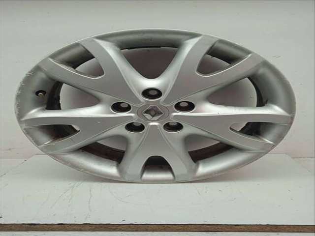 LLanta Aleacion Renault Koleos 2.0 DCI DIESEL FAP 150CV 110KW