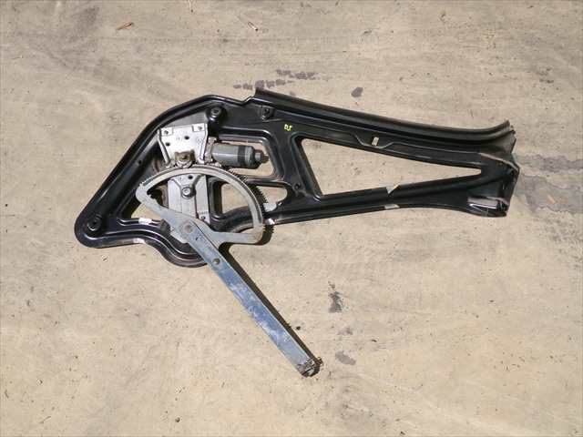 Elevalunas Eléctrico Delantero Izquierdo Mercedes Sprinter 2.2 CDI W903,1995-2006