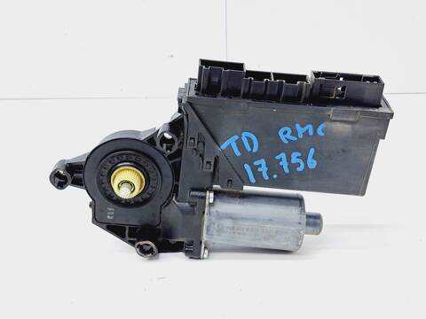 Elevalunas Eléctrico Trasero Derecho Audi A4 2.0 TDI 16V 103KW) BERLINA 140CV