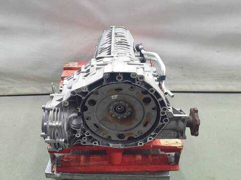 Foto 3ª: Caja Cambios Audi A4 BASICO