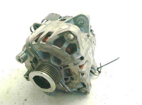 Foto 2ª: Alternador Peugeot 3008 VERSION INDEFINIDA (2016)