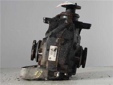 Diferencial Trasero Bmw Serie 3 315 2.5 325I BERLINA 218CV 160KW