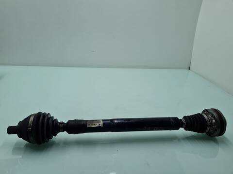 Transmision Delantera Derecha Volkswagen Golf GTI 211CV 155KW
