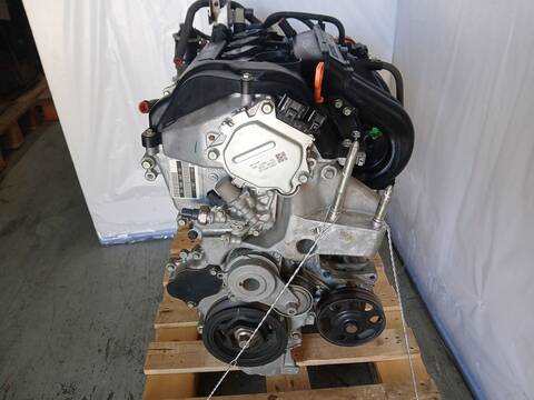 Motor Completo Honda Jazz 1.3 102CV 75KW