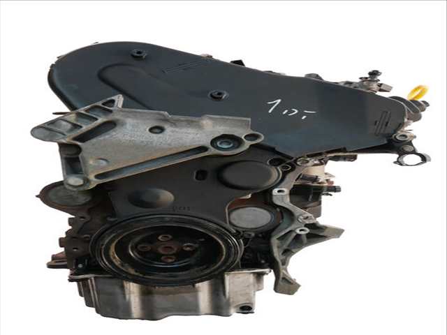 Foto 2ª: Motor Completo Volkswagen Passat 190CV 140KW [DFCA DFC] (2015)