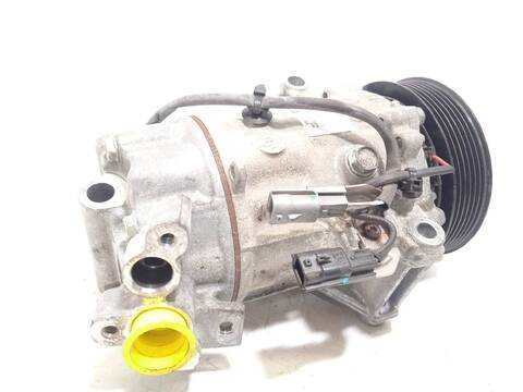 Compresor Aire Acondicionado Renault Arkana 1.3 158CV 116KW