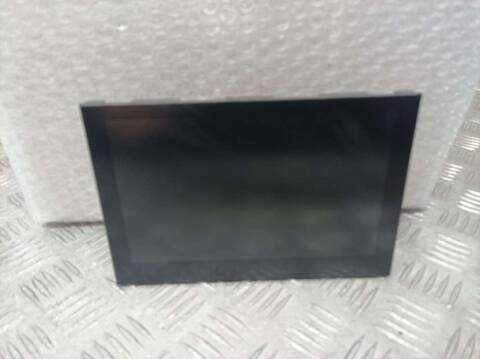 Sistema GPS Citroen C5 LIVE PACK AIRCROSS 131CV 96KW