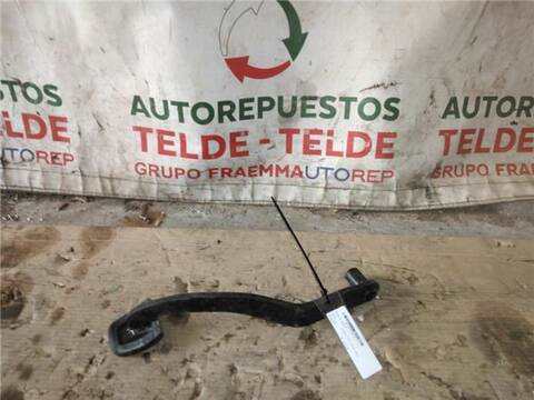 Pedal Freno Toyota Starlet 1.0