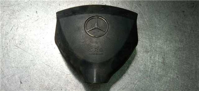 Airbag Delantero Izquierdo Mercedes Clase A 140 2.0 A 180 CDI (169.007) [2.0 LTR. - 80 KW CDI CAT]