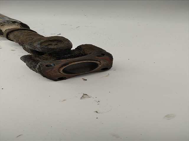 Transmision Delantera Derecha Nissan Patrol 2.8 D