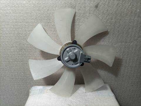 Foto 2ª: Electroventilador Citroen C Zero HIGH LINE 48CV 35KW [Y4F1] (2011)