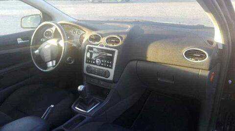 Foto 2ª: Mando Climatizador Ford Focus AMBIENTE D) BERLINA 116CV 85KW [KKDA] (2006)