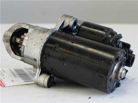 Foto 2ª: Motor de Arranque Audi A6 2.4 BERLINA 177CV 130KW [BDW] (2004)