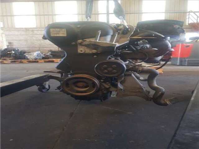 Motor Completo Ford Focus 1.6 TI