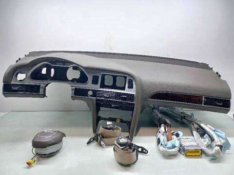 Kit Airbag Audi A6 2.0 TDI AVANT 136CV 100KW