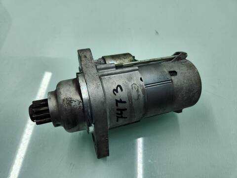 Foto 3ª: Motor de Arranque Volkswagen Polo ADVANCE 90CV 66KW [CAYB] (2011)