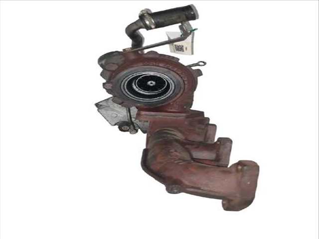 Foto 3ª: Turbocompresor Bmw Serie 3 315 318 I (1997)