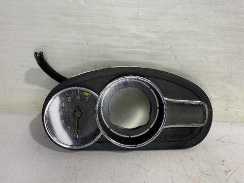 Foto 3ª: Cuadro de Instrumentos Renault Megane DYNAMIQUE 116CV (2008)