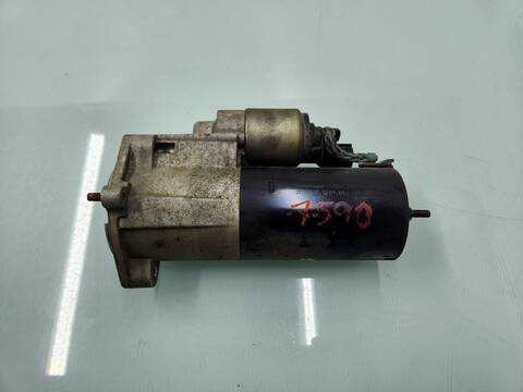 Motor de Arranque Seat Exeo ERENCE BERLINA 120CV 88KW