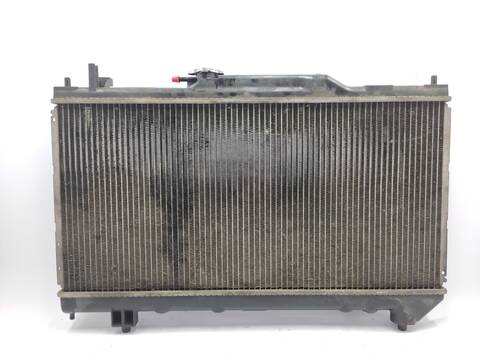 Foto 2ª: Radiador Motor Toyota Avensis 1.6 AT220_) 110CV 81KW [4AFE] (1999)