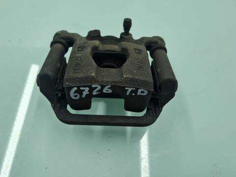 Pedal Embrague Nissan Qashqai ACENTA 4X4 131CV 96KW