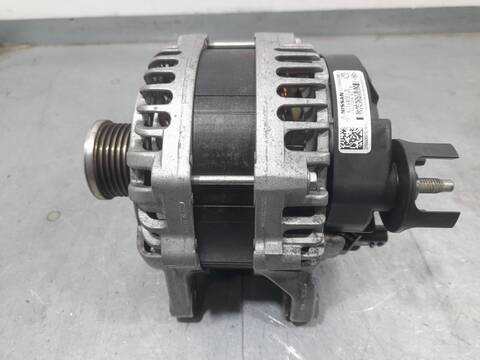 Foto 2ª: Alternador Fiat Talento 1.6 D 121CV 89KW FURGONETA [M9RV710] (2020)