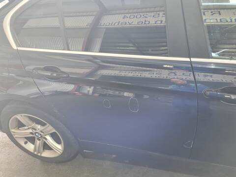 Puerta Trasera Derecha Bmw Serie 3 315 318D 143CV 105KW