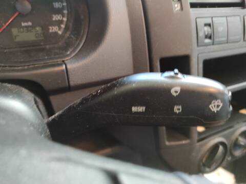 Mando Multifuncion Volkswagen Polo BUD