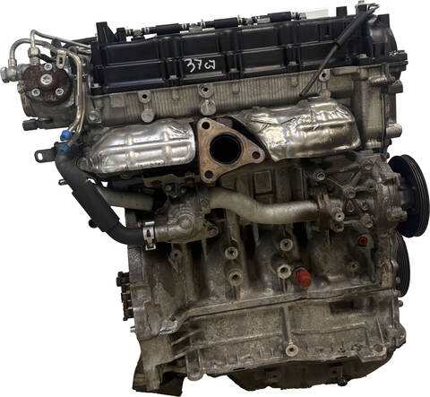 Motor Completo Mitsubishi ASX 116CV 85KW