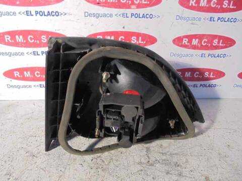 Foto 2ª: Piloto Portón Izquierdo Renault Megane 1.6 HATCHBACK BERLINA 90CV 66KW I BERLINA HATCHBACK BA0) [K7M] (1998)