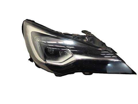 Faro Derecho Opel Astra LVL BERLINA